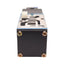 Used MAC PR82A-AADA Pressure Regulator Block, 150PSI Supply, 0-120PSI Set, Cv=1.08