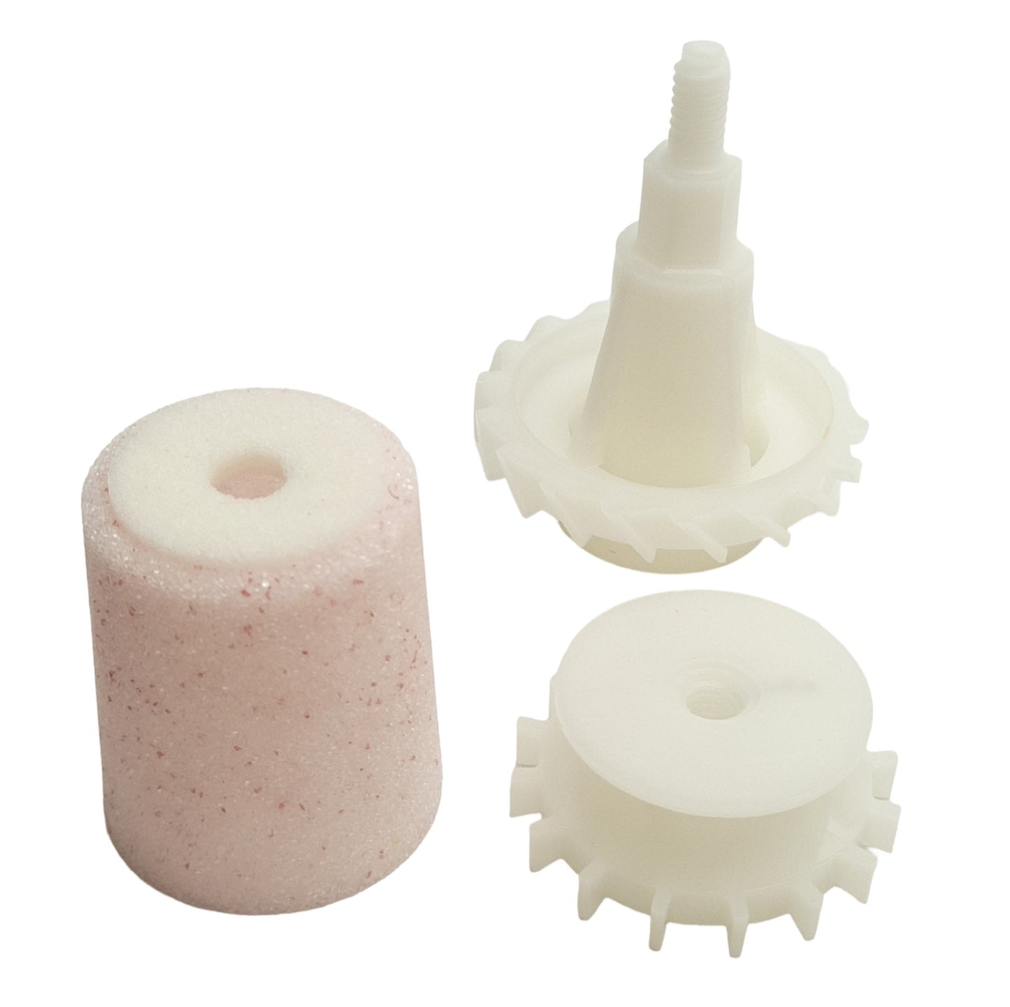 New Dayton 4ZL48 Pneumatic Airline Filter Replacement Element, 150psi, 114CFM