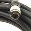 Used Keyence CA-CH5BP CV-X Vision System High-Flex High-Speed Camera Cable, 5m Long