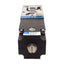 Used MAC PR82A-AADB-7 Pressure Regulator Block, 120PSI Supply, 0-80PSI Set, Cv=1.08