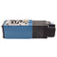 Used MAC PR82A-AADB-7 Pressure Regulator Block, 120PSI Supply, 0-80PSI Set, Cv=1.08