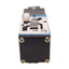 Used MAC PR82A-AADB-7 Pressure Regulator Block, 120PSI Supply, 0-80PSI Set, Cv=1.08