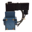 Used MAC 55B-12-PI-591JB Solenoid Valve, Normally Closed, 150PSI, 3/8NPTF, 24VDC Coil