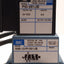 Used MAC 55B-12-PI-591JB Solenoid Valve, Normally Closed, 150PSI, 3/8NPTF, 24VDC Coil