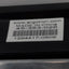 Used Ergotron 45-353-026 Monitor Arm, Wall Mount, 42in Screen Size, VESA MIS-D
