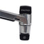 Used Ergotron 45-353-026 Monitor Arm, Wall Mount, 42in Screen Size, VESA MIS-D