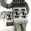 For parts or not working SMC VP544-5DZ1-03N-M-X555 Dual Residual Release Valve Parts *Missing Manifold*