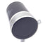 Used Nippon Chemi-Con 07H808 Electrolytic Capacitor, 6800µF, 450V, ø90mm x 140mm