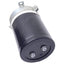 Used Nippon Chemi-Con 07H808 Electrolytic Capacitor, 6800µF, 450V, ø90mm x 140mm