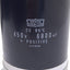 Used Nippon Chemi-Con 07H808 Electrolytic Capacitor, 6800µF, 450V, ø90mm x 140mm