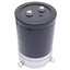 Used Nippon Chemi-Con 07H808 Electrolytic Capacitor, 6800µF, 450V, ø90mm x 140mm