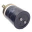 Used Nippon Chemi-Con 40G808 Electrolytic Capacitor, 6800µF, 450V, ø90mm x 140mm