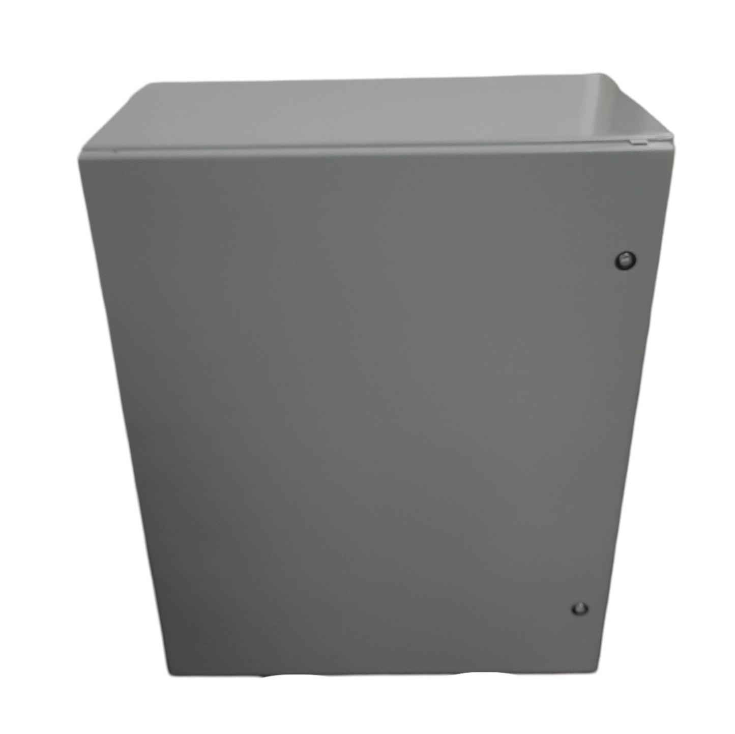 New nVent Hoffman CSD302412 77570 CONCEPT Single Door Enclosure, 30in x 24in x 12in