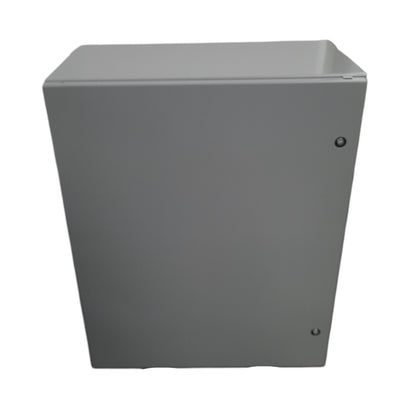 New nVent Hoffman CSD302412 77570 CONCEPT Single Door Enclosure, 30in x 24in x 12in
