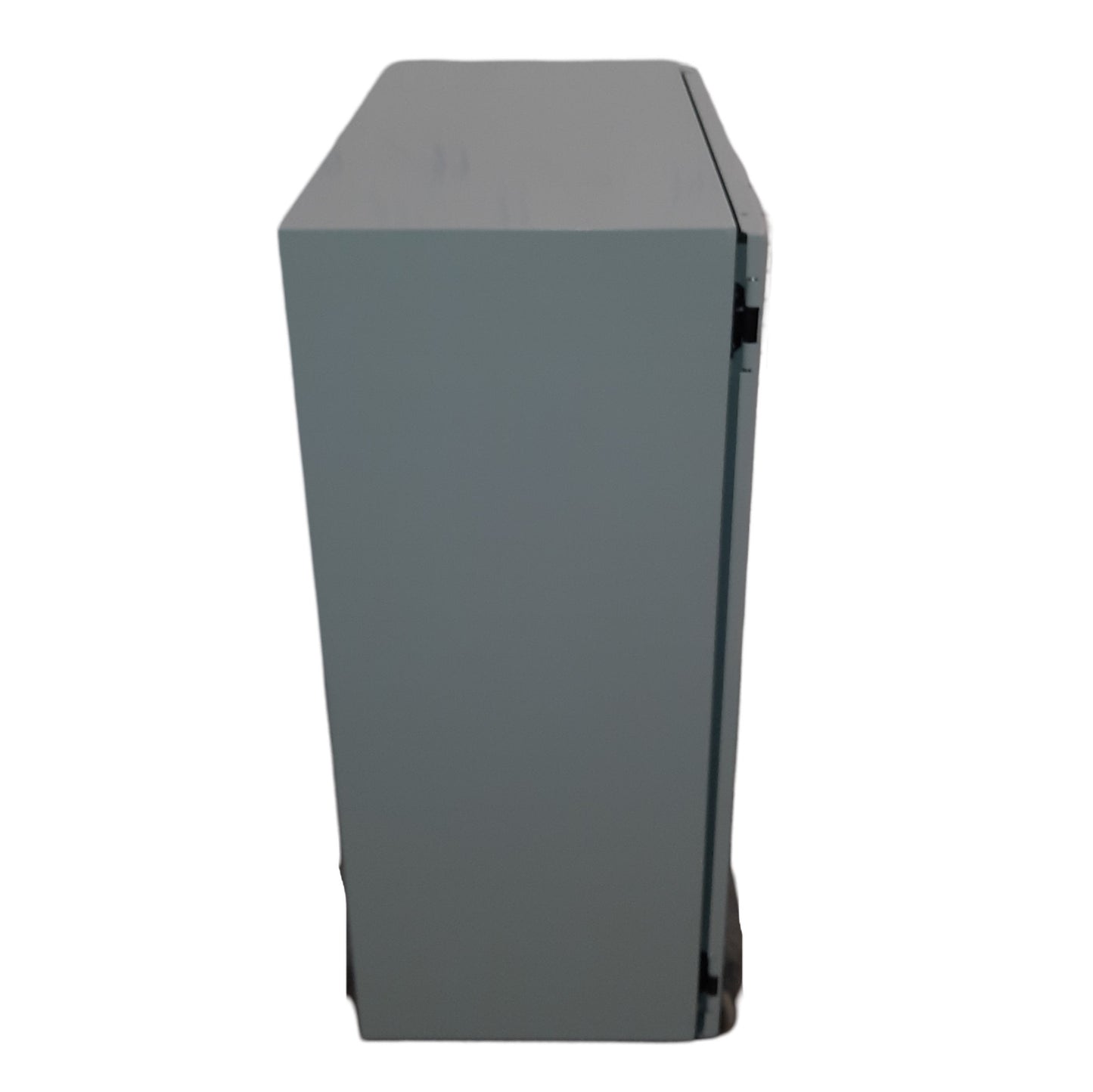 New nVent Hoffman CSD302412 77570 CONCEPT Single Door Enclosure, 30in x 24in x 12in