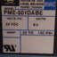 Used MAC 6511B-211-PM-501DA Solenoid Valve, 4-Port 2-Way, 150PSI, 1/2NPTF, 24VDC Coil