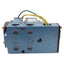 Used MAC 6511B-211-PM-501DA Solenoid Valve, 4-Port 2-Way, 150PSI, 1/2NPTF, 24VDC Coil