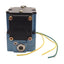 Used MAC 6511B-211-PM-501DA Solenoid Valve, 4-Port 2-Way, 150PSI, 1/2NPTF, 24VDC Coil