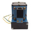 Used MAC 6511B-211-PM-501DA Solenoid Valve, 4-Port 2-Way, 150PSI, 1/2NPTF, 24VDC Coil