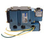 Used MAC 6511B-211-PM-501DA Solenoid Valve, 4-Port 2-Way, 150PSI, 1/2NPTF, 24VDC Coil