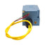 Used MAC PPC5C-ABA-AGAA-BAA-HB Proportional Pressure Controller 100PSI 1/8NPTF 24VDC