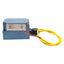 Used MAC PPC5C-ABA-AGAA-BAA-HB Proportional Pressure Controller 100PSI 1/8NPTF 24VDC