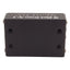 Used Deltron N-1 Ball Slide, 3/4in Travel, 1.56x1.06in, 6-32 UNC2-B, 15lbs Load