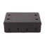 Used Deltron N-1 Ball Slide, 3/4in Travel, 1.56x1.06in, 6-32 UNC2-B, 15lbs Load