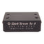 Used Deltron N-1 Ball Slide, 3/4in Travel, 1.56x1.06in, 6-32 UNC2-B, 15lbs Load