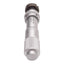 Used Mitutoyo 148-122 Micrometer Head, 0.5in Range, 0.001in Graduation, ±0.0001in