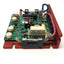 Used KB Electronics KBMM-225 (9450C) DC Motor Speed Control 230VAC In, 0-180VDC Out