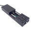 Used Thorlabs MTS50/M-Z8 Motorized Translation Stage, 50mm Stroke, 0.8µm Min, M4 M3