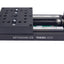 Used Thorlabs MTS50/M-Z8 Motorized Translation Stage, 50mm Stroke, 0.8µm Min, M4 M3