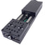 Used Thorlabs MTS50/M-Z8 Motorized Translation Stage, 50mm Stroke, 0.8µm Min, M4 M3