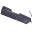 Used Thorlabs MTS50/M-Z8 Motorized Translation Stage, 50mm Stroke, 0.8µm Min, M4 M3