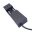 Used Thorlabs MTS50/M-Z8 Motorized Translation Stage, 50mm Stroke, 0.8µm Min, M4 M3