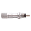 Used Mitutoyo 148-122 Micrometer Head, 0.5" Range, 0.001" Graduation, ±0.0001