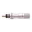 Used Mitutoyo 148-122 Micrometer Head, 0.5" Range, 0.001" Graduation, ±0.0001