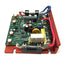 Used KB Electronics KBMM-225 (9450F) DC Motor Speed Control 230VAC In, 0-180VDC Out