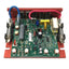 Used KB Electronics KBMM-225 (9450F) DC Motor Speed Control 230VAC In, 0-180VDC Out
