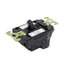 Used General Electric CR101Y Manual Motor Starter Switch, 2-Pos, 230V AC/DC 16A