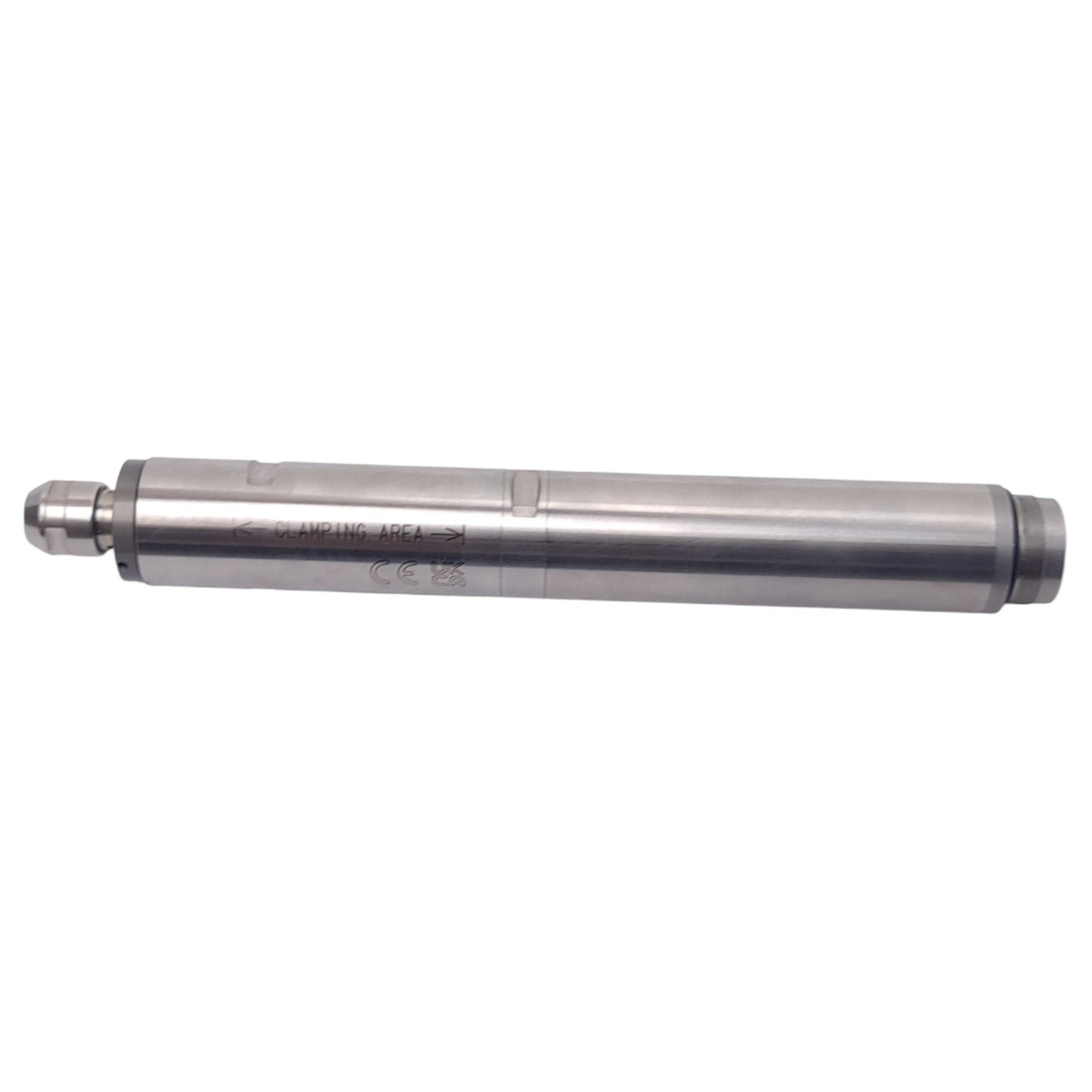 Used Nakanishi EM20-S6000 Brushless Motor Spindle, 60000RPM 250W Max, 1µm Accuracy
