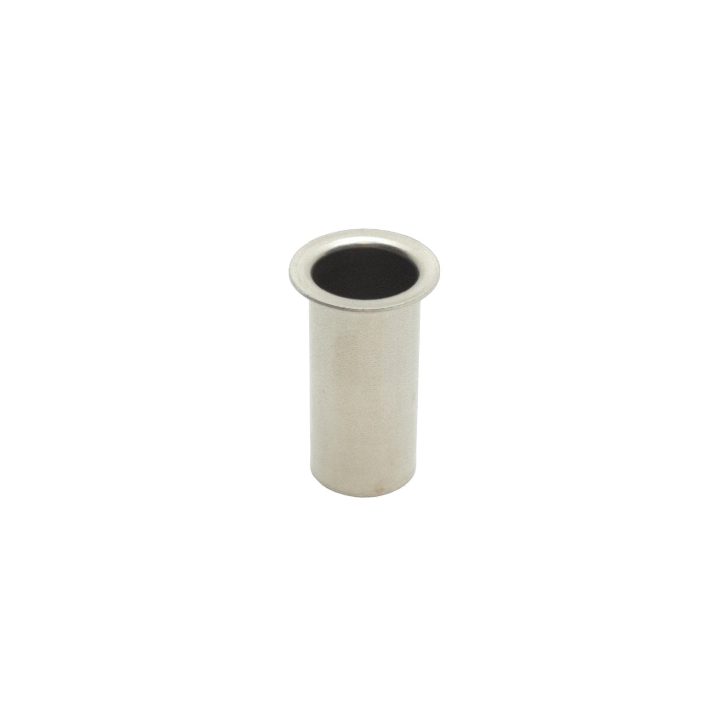 New Lot of 50 Midland 38037 Stainless Steel Insert, ø1/2in Tube OD, 150psi