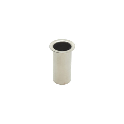 New Lot of 50 Midland 38037 Stainless Steel Insert, ø1/2in Tube OD, 150psi