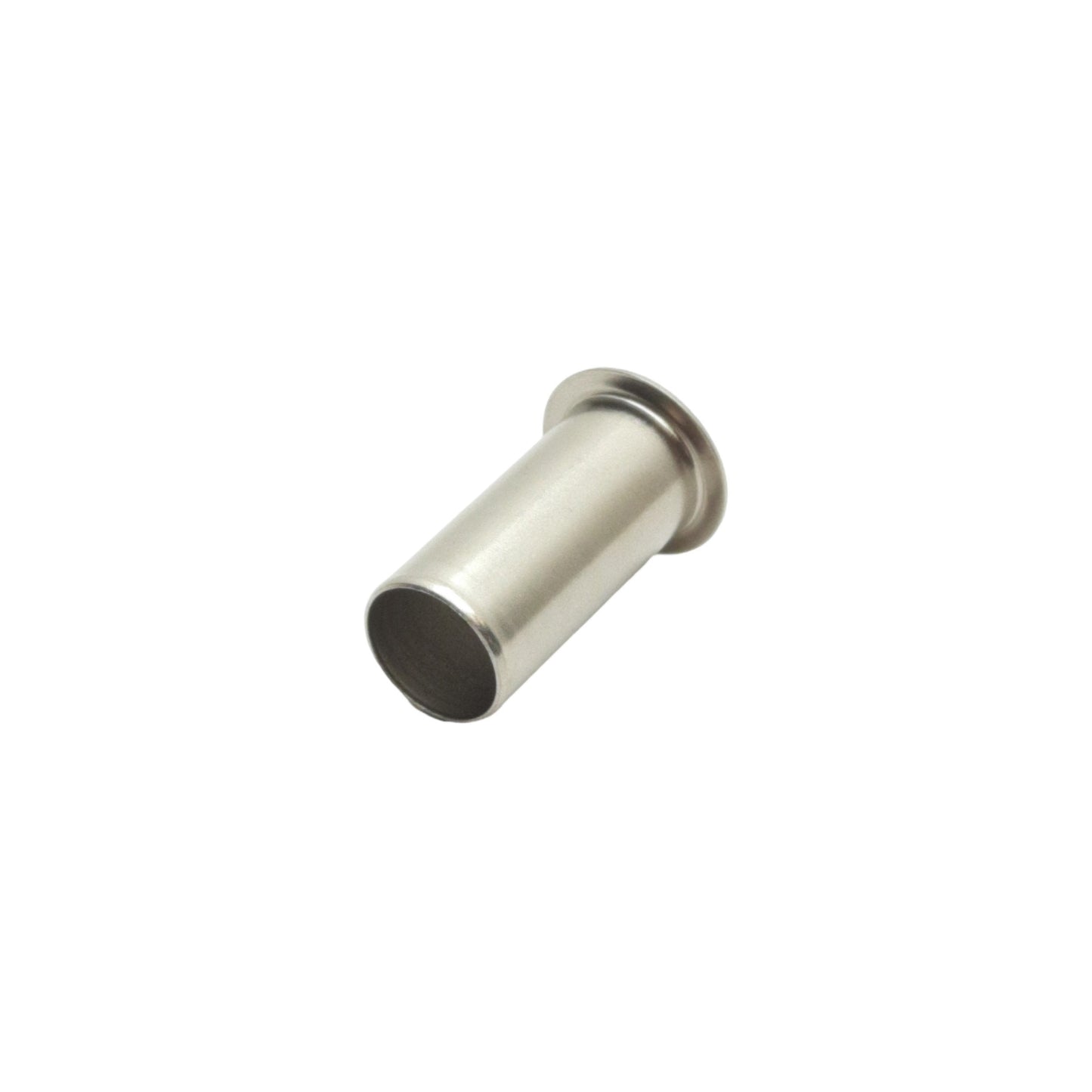 New Lot of 50 Midland 38037 Stainless Steel Insert, ø1/2in Tube OD, 150psi