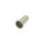 New Lot of 50 Midland 38037 Stainless Steel Insert, ø1/2in Tube OD, 150psi