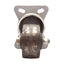Used Lot of 4 Revvo TSH 100 CI1H Cast Iron Swivel Caster, ø4in x 1-3/4in, 700lbs Load