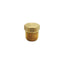 New Lot of 54 Midland 28202 Brass Cored Hex Head Plug, 1/4in Male NPTF, 1200psi