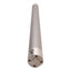 Used SMC NCDGBN20-1000 Pneumatic Cylinder ø3/4in Bore, 10in Stroke, 145PSI, 1/8in NPT