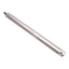 Used SMC NCDGBN20-1000 Pneumatic Cylinder ø3/4in Bore, 10in Stroke, 145PSI, 1/8in NPT
